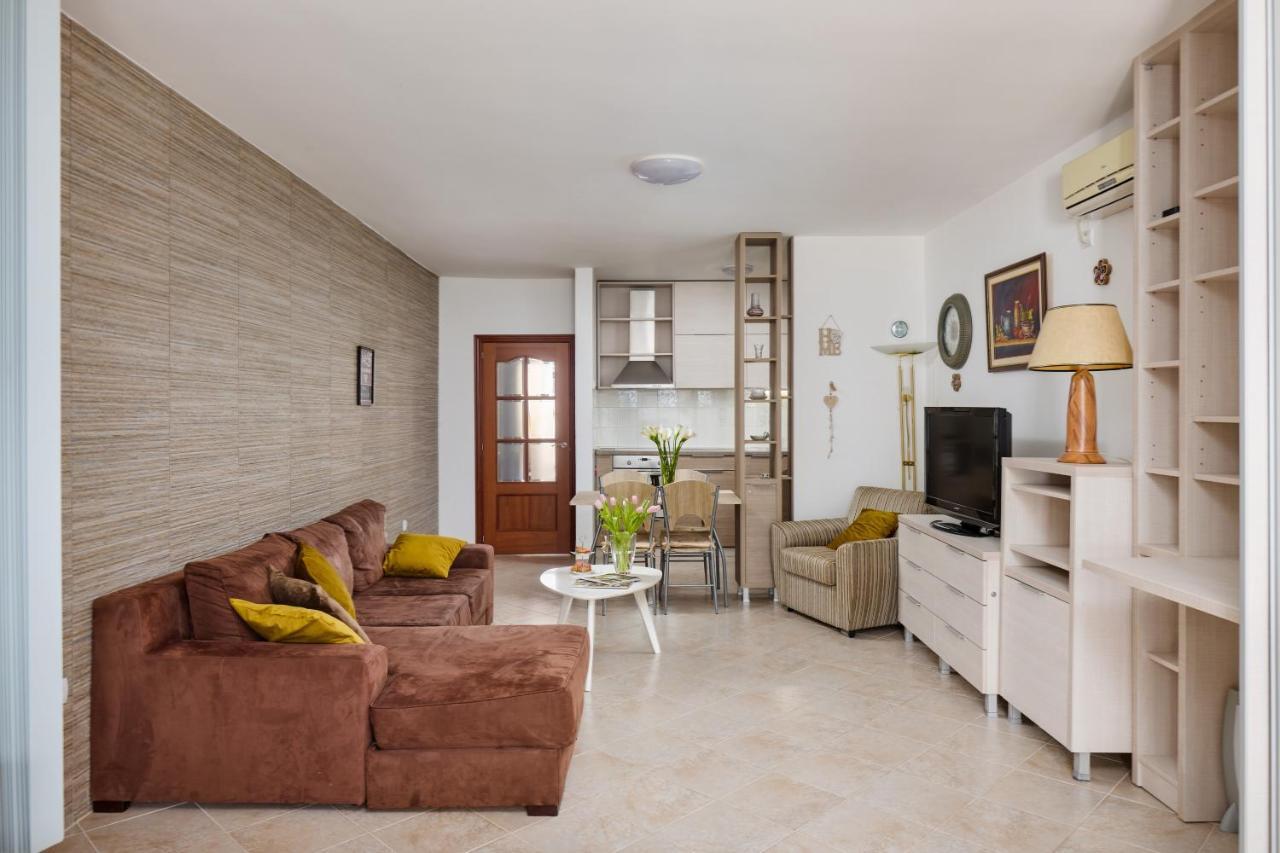 Ana'S Place Near The Sea Kotor Extérieur photo