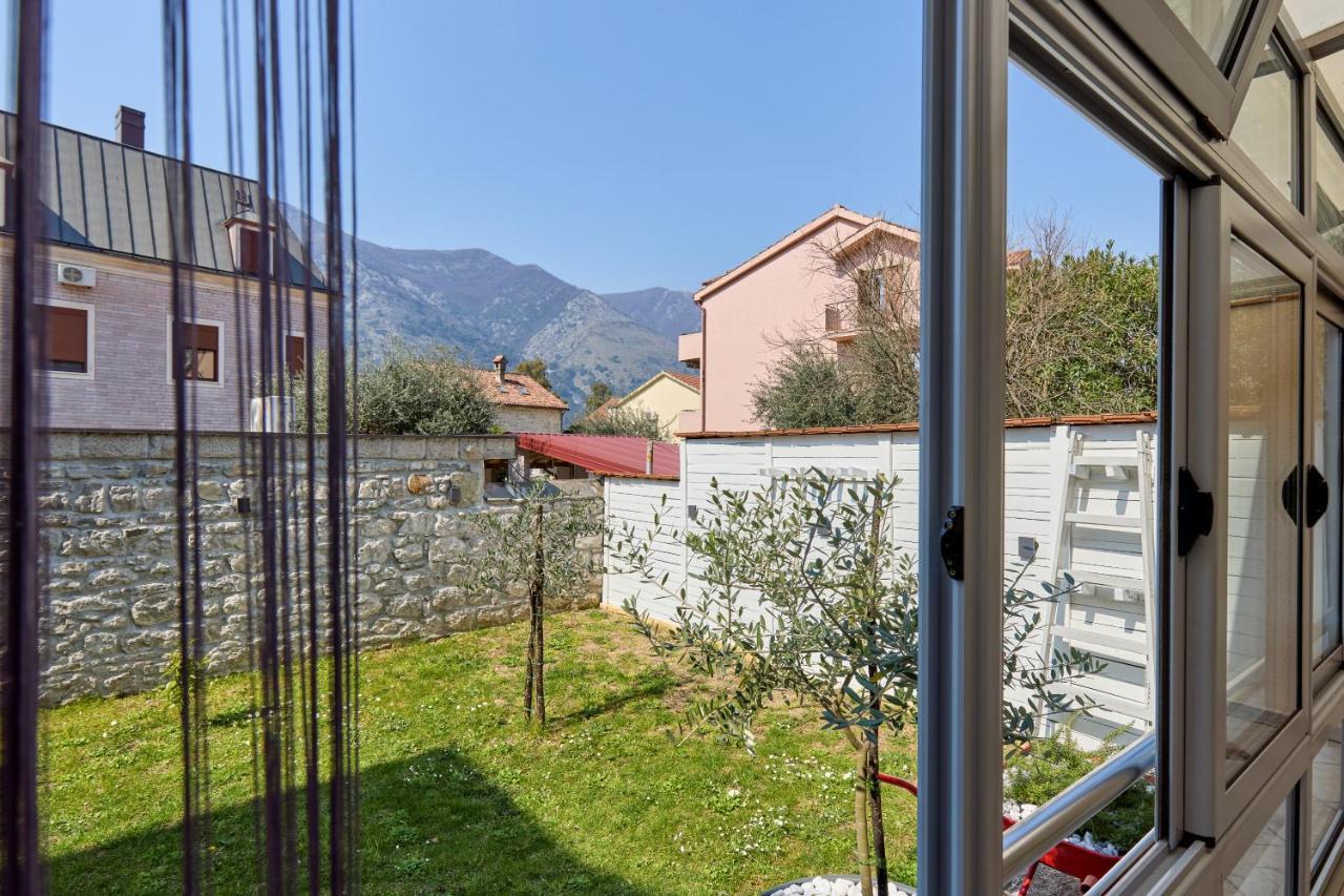 Ana'S Place Near The Sea Kotor Extérieur photo