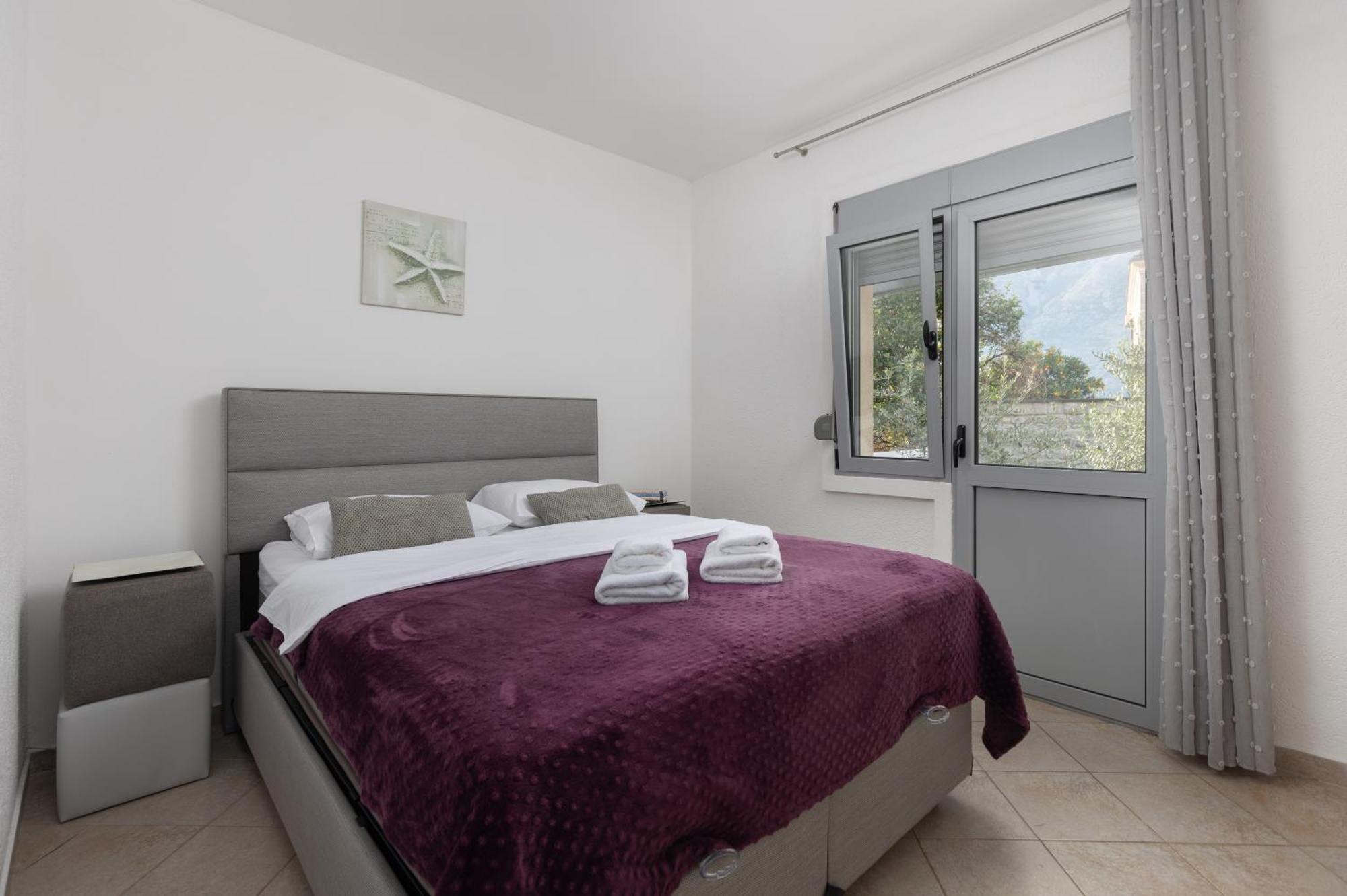 Ana'S Place Near The Sea Kotor Extérieur photo