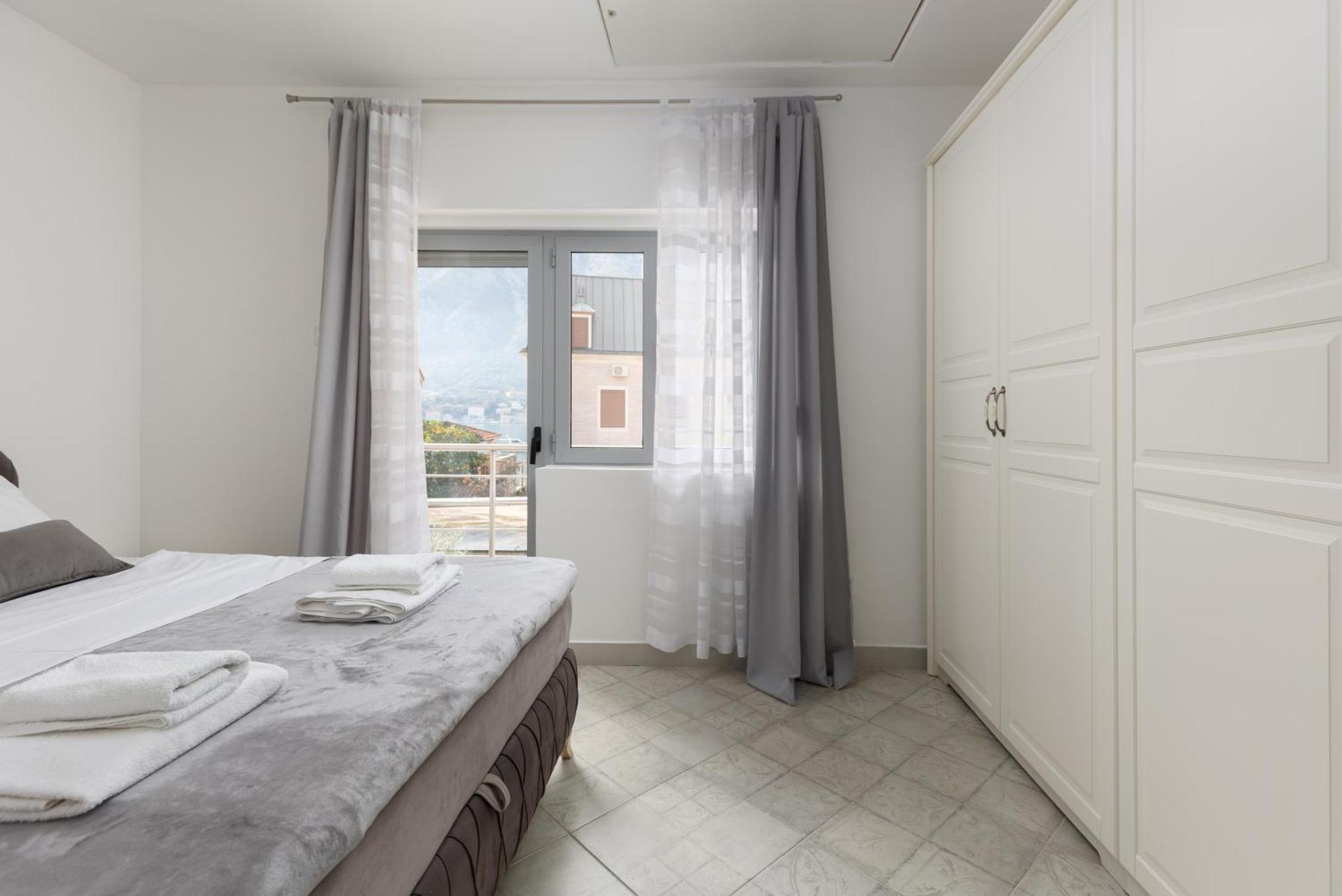 Ana'S Place Near The Sea Kotor Extérieur photo